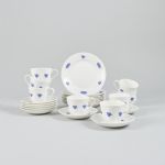 1425 7025 COFFEE SET